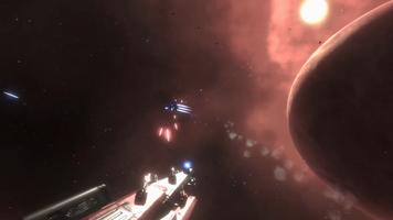 Solar Dominion, Space Conquest screenshot 1