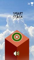 smart stack Affiche