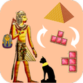 block the pharaohs
