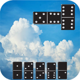 Dominoes Cafe Zeichen