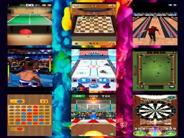 HTML5 Games Screenshot 1