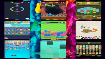 HTML5 Games screenshot 2
