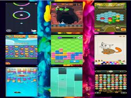 HTML5 Games imagem de tela 2