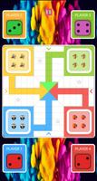 Smart Parcheesi Ludo скриншот 2