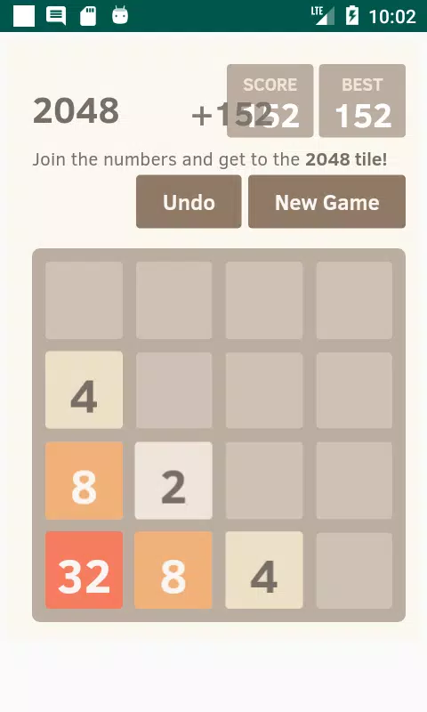 Advanced 2048 - APK Download for Android