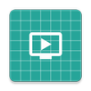 Blue Video Player APK