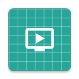 Blue Video Player