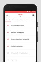 Studieren in Berlin - MyUni الملصق