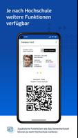 Digital Campus Card تصوير الشاشة 1