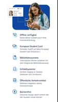 Digital Campus Card تصوير الشاشة 2