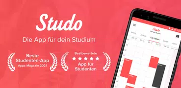 Studo - Die App für's Studium