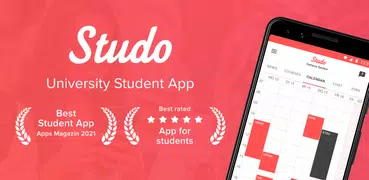 Studo - University Student App