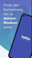 Talto постер