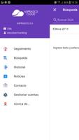 Mis Tramites Aduaneros screenshot 2