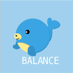 آیکون‌ MoSHI Balance