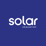 Solar Uniquartier Zeichen