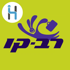 Rav-Kav by HopOn טעינת רב-קו icon