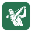 Golf Swing Training icon