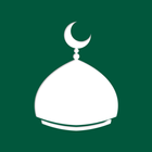 Muslim App icône