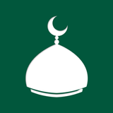مسلم آب - آذان، قرآن وأدعية biểu tượng