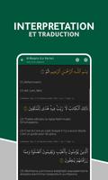 Muslim App capture d'écran 3