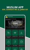 Muslim App Affiche