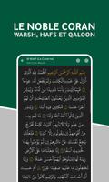 Muslim App capture d'écran 2