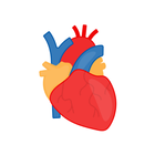 Living with Hypertension 아이콘
