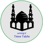 Namaz Time Zeichen