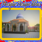 Mosque Design Ideas ไอคอน