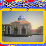 Mosque Design Ideas icon