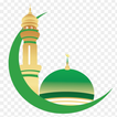SJI Mosque MVP アイコン