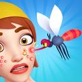 ”Bite & Fly: Mosquito Dash