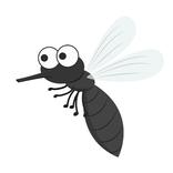 Mosquito Buzz, mosquito sounds