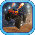 Monster Race Truck