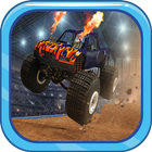 Monster Race Truck آئیکن