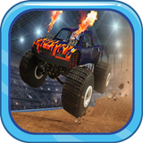 Monster Race Truck icon