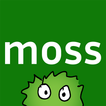 moss calendar icon