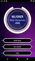 Milyoner Bilgi Yarışması gönderen