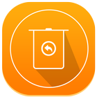 Recover deleted Videos, Audio, contacts 2020 icon