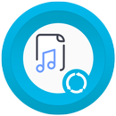 削除されたオーディオ録音を回復する APK