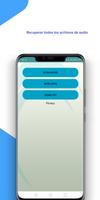 Recuperar musica borrada del movil captura de pantalla 3