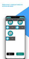Recuperar musica borrada del movil captura de pantalla 1