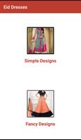 Women Dress Designs 2019 পোস্টার