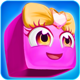 TOFU HEROES: MATCH 3 ADVENTURE PUZZLE GAME