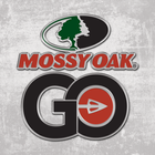 Mossy Oak Go: Outdoor TV biểu tượng