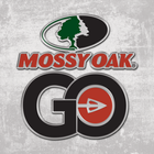 Mossy Oak Go: Outdoor TV أيقونة