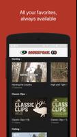 Mossy Oak Go: Outdoor TV تصوير الشاشة 2