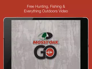 Mossy Oak Go: Outdoor TV XAPK download