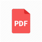 PDF Creator icône